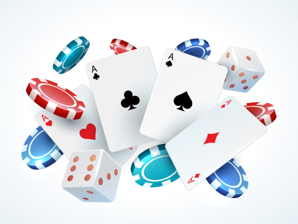 Reading through The Reviews Of Online Casinos Can Enlighten New Gamers Games spread