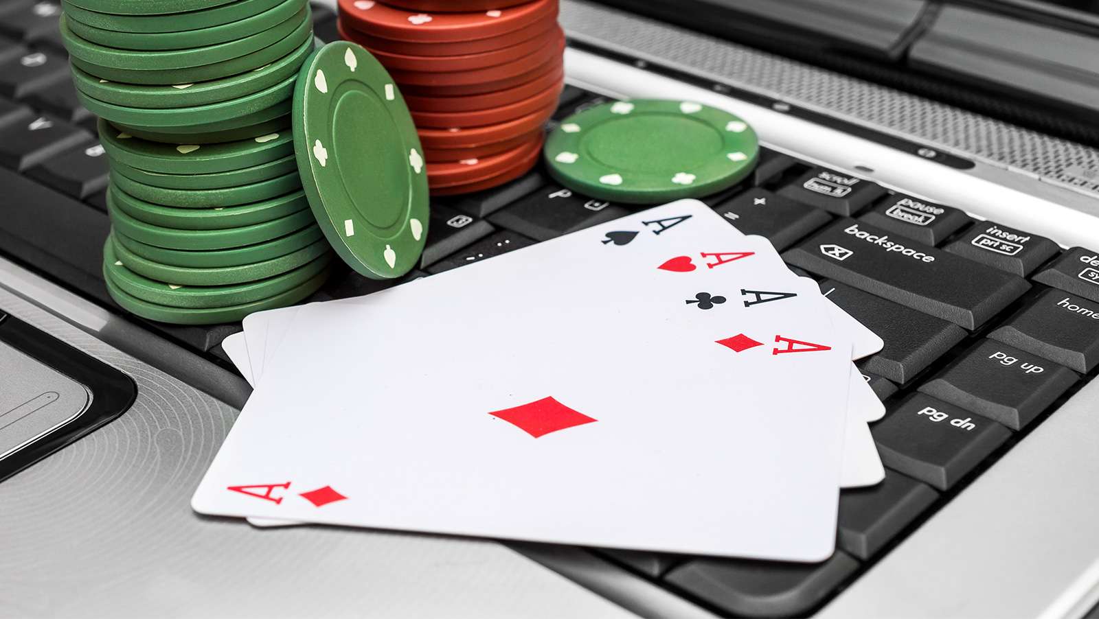 Get more money through online poker