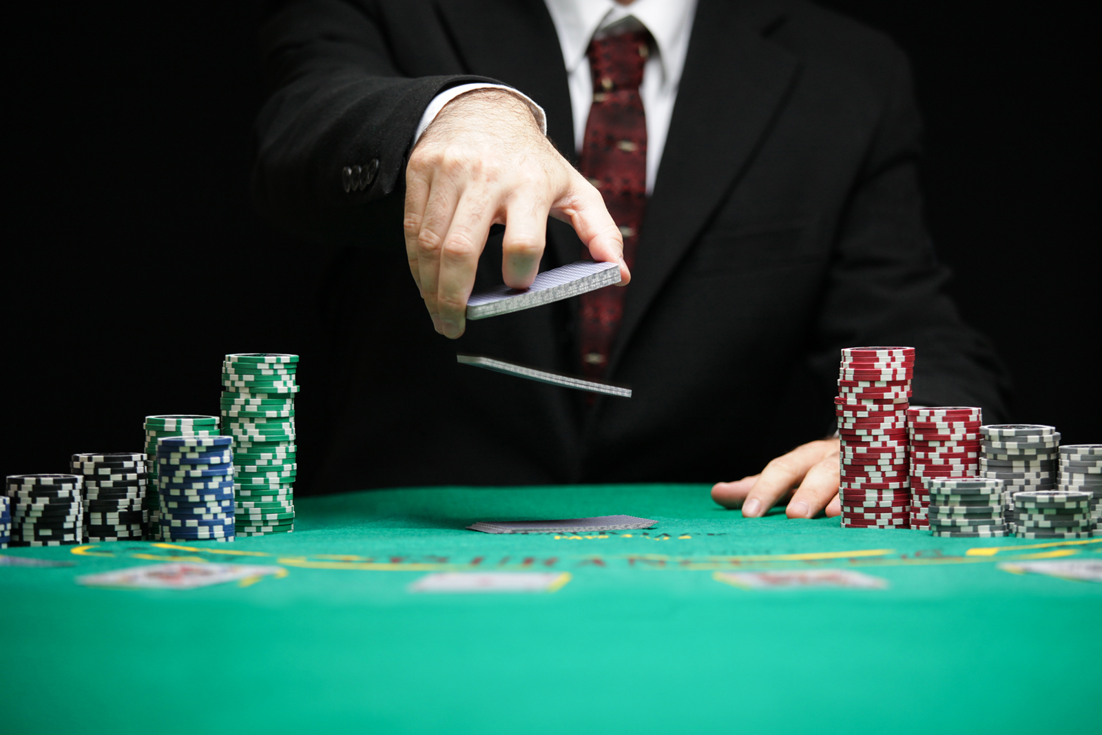 How To Earn Money Through Online Gambling Websites