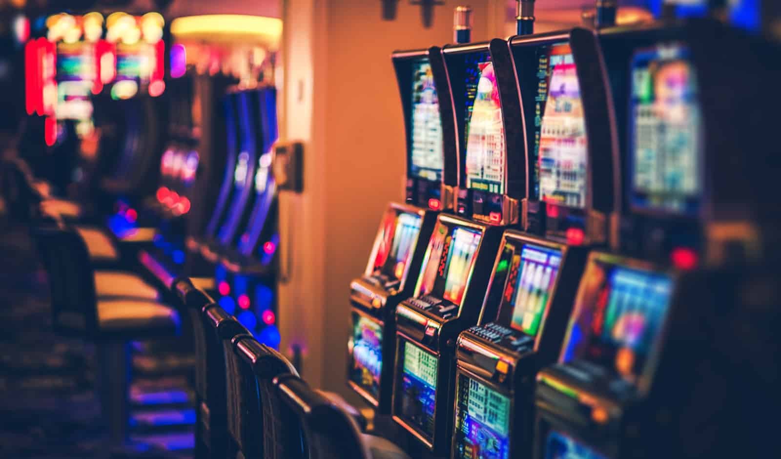 Facts About Easy Online Slots