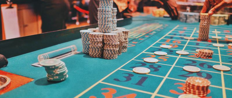 Why mobile casinos are best?