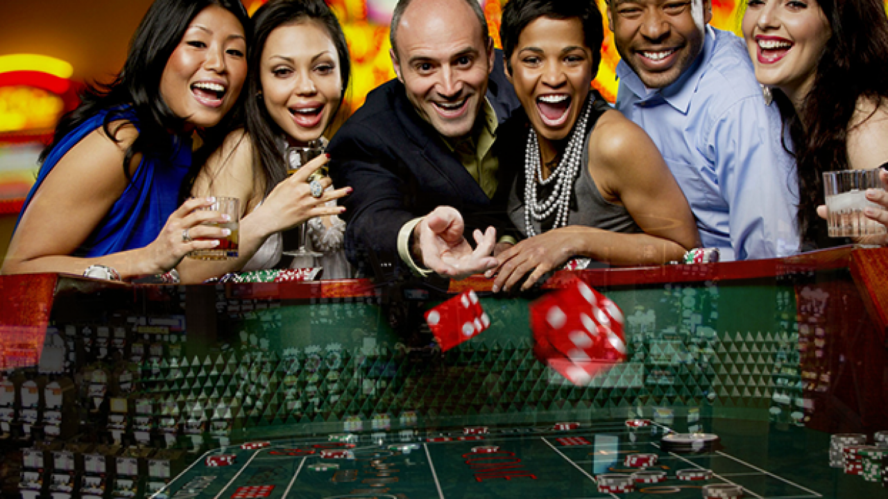 Online Casino – Getting the best formula with the convenient options