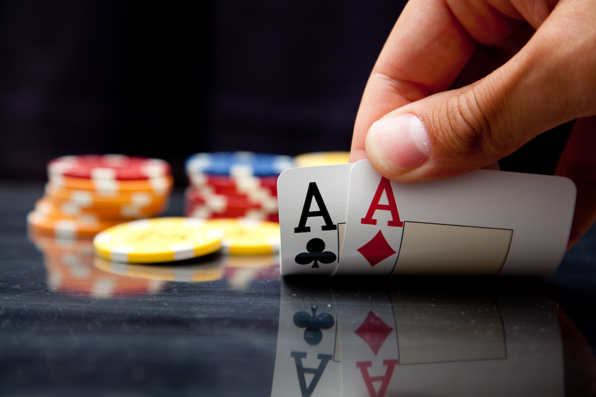 Gambling is made more profitable with the careful selection of the best gambling websites!