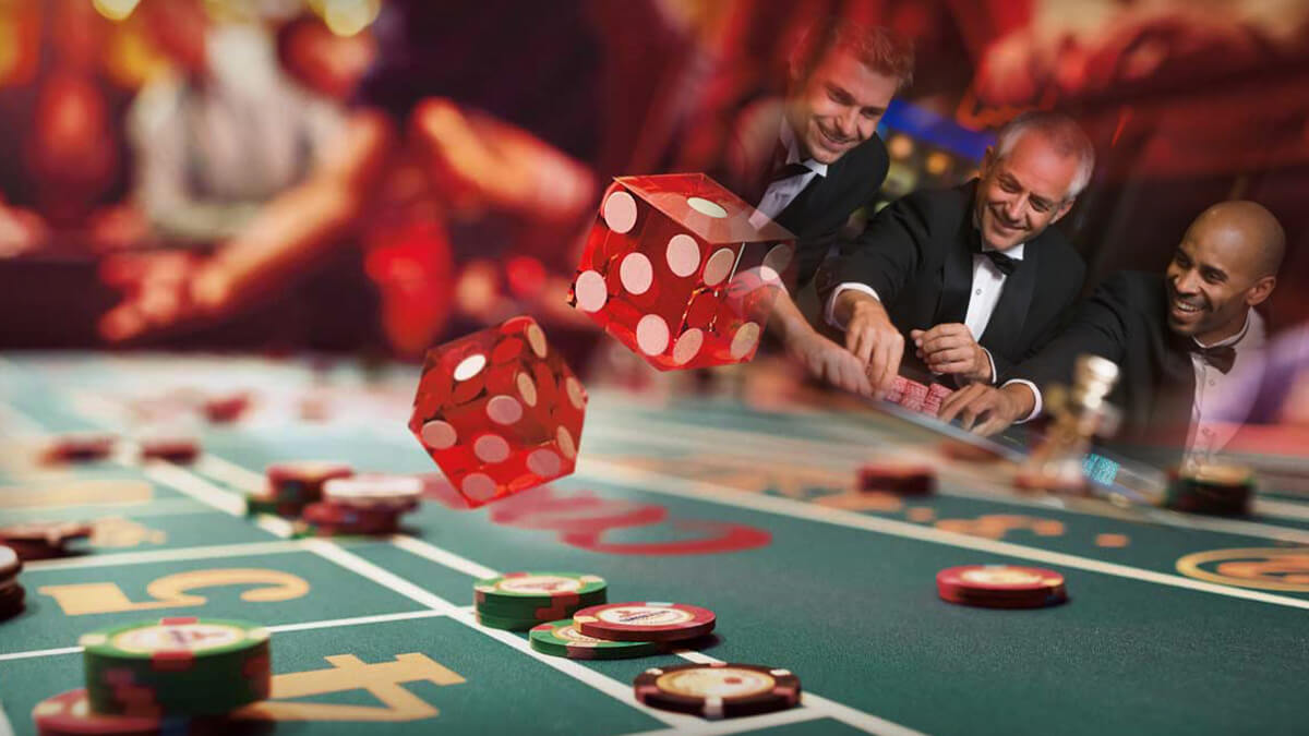 Roulette Tips – the best ways to win the casino games